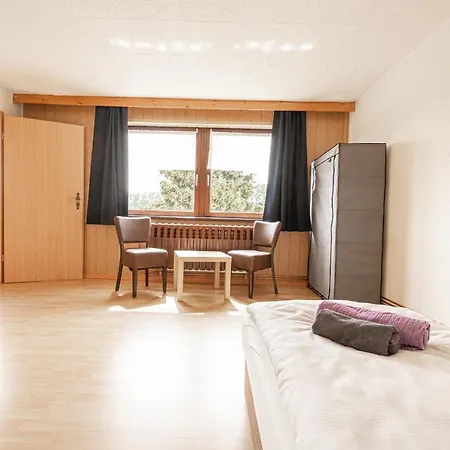 Ferienhaus An Der Ostsee 2 Gasthof Elmenhorst/Lichtenhagen