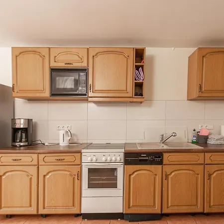 Ferienhaus An Der Ostsee 2 *