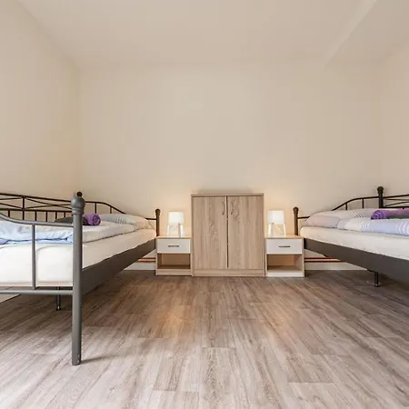 Gasthof Ferienhaus An Der Ostsee 2 *