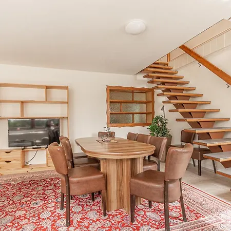 Ferienhaus An Der Ostsee 2