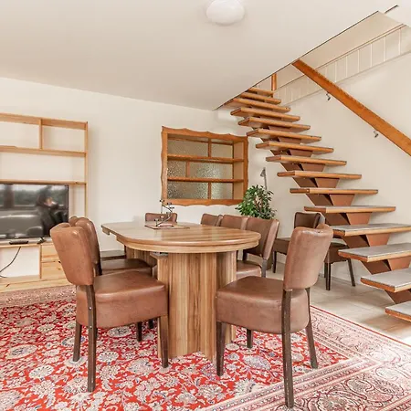 Ferienhaus An Der Ostsee 2 *