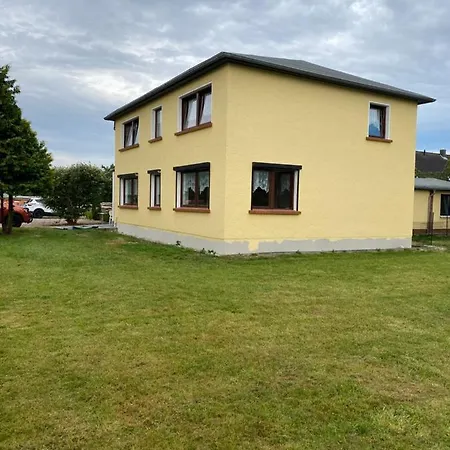Ferienhaus An Der Ostsee 2 Gasthof *